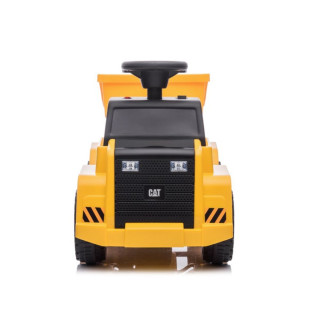 CHIPOLINO AUTO NA AKUMULATOR CAT DUMP TRUCK YELLOW ELCATDT0231Y 