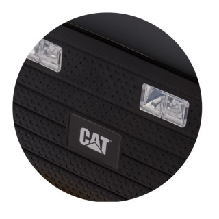 CHIPOLINO AUTO NA AKUMULATOR CAT DUMP TRUCK YELLOW ELCATDT0231Y 