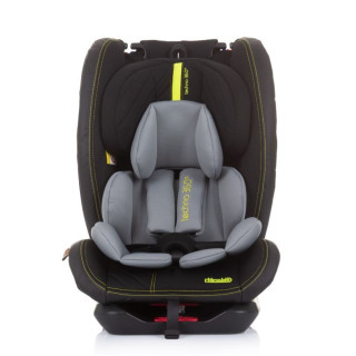 CHIPOLINO AUTO SJEDISTE TECHNO GLACIER STKTH02302GL 