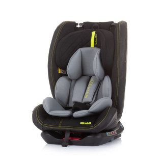 CHIPOLINO AUTO SJEDISTE TECHNO GLACIER STKTH02302GL 