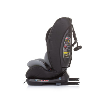 CHIPOLINO AUTO SJEDISTE TECHNO GLACIER STKTH02302GL 