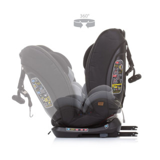 CHIPOLINO AUTO SJEDISTE TECHNO GLACIER STKTH02302GL 