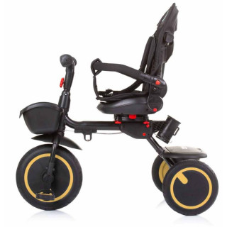 CHIPOLINO TRICIKL QUICK FOLD GRAPHITE TRKQF0232GT 
