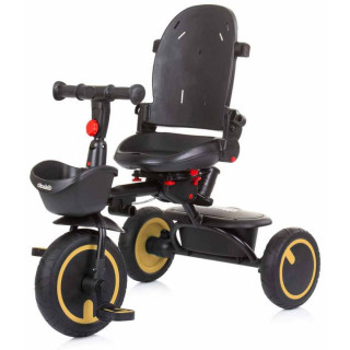 CHIPOLINO TRICIKL QUICK FOLD GRAPHITE TRKQF0232GT 