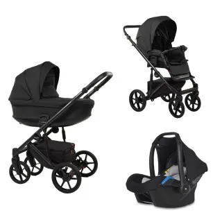 BABY MERC KOLICA EVOLUTION 1 