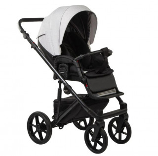 Baby Merc KOLICA EVOLUTION 2 3U1 