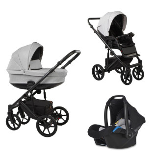 Baby Merc KOLICA EVOLUTION 2 3U1 