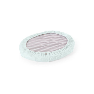 Stokke SLEEPI MINI PLAHTA POWDER BLUE 104915 