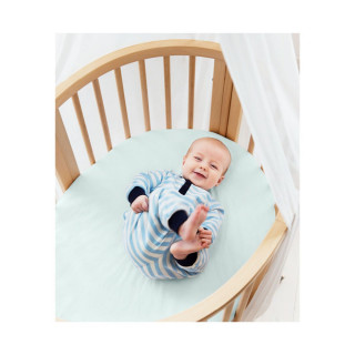 Stokke SLEEPI MINI PLAHTA POWDER BLUE 104915 