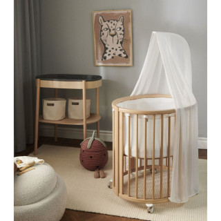 Stokke SLEEPI MINI V3 KREVETIĆ NATURAL 591301 