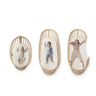 STOKKE KREVETIC MINI NATURAL 591301 