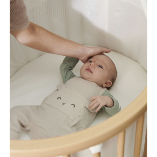 Stokke SLEEPI MINI MREŽASTA OGRADICA 598901 