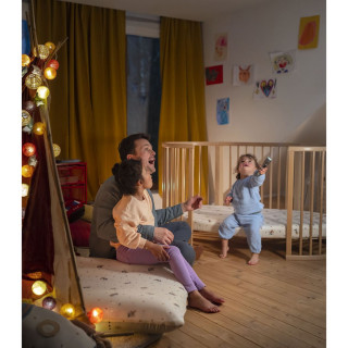 STOKKE PLAHTA FANS MICKEY 599404 