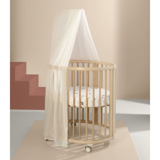 Stokke SLEEPI MINI PLAHTA MICKEY CELEBRATION 599504 