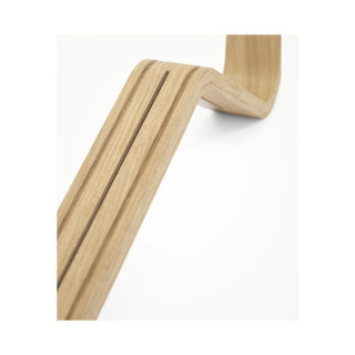 STOKKE STOKKE STOLICA ZA HRANJENJE NOMI OAK ANTHRACITE 626604 