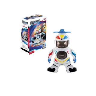 Croco Toys ROBOT SPINER 429443 
