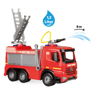 Croco Toys KAMION VATROGASAC 484300 