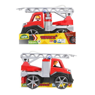 Croco Toys KAMION VATROGASAC 04535 896707 