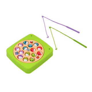 Croco_Toys DRUSTVENA IGRA PECANJE 911426 
