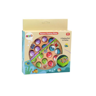 Croco_Toys DRUSTVENA IGRA PECANJE 911426 