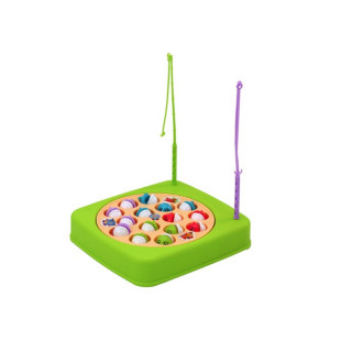 Croco_Toys DRUSTVENA IGRA PECANJE 911426 