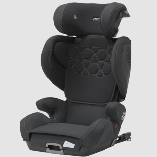 Recaro AUTOSJEDALICA MAKO 2 ELITE FIBRE BLACK EXC 