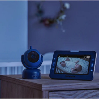 BABYMOOV BABY MOOV KAMERA ALARM YOO MASTER PLUS 39091 