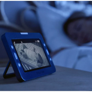 BABYMOOV BABY MOOV KAMERA ALARM YOO MASTER PLUS 39091 
