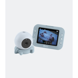 BabyMoov VIDEO BABY MONITOR YOO ROLL 39090 