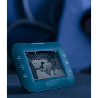 BABYMOOV KAMERA ALARM YOO ROLL 39090 