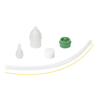 BADABULLE ASPIRATOR ZA NOS FLEXIBLE 39092 