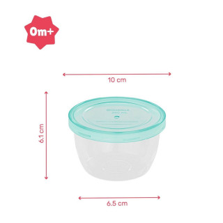 BADABULLE ZDJELICE MAXI 5X250ML 39084 