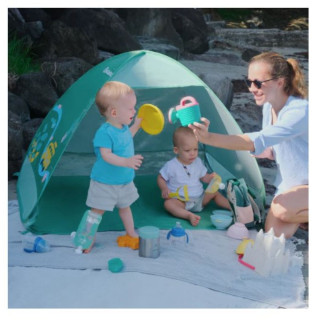 Badabulle TENDA ZA BEBE ANTI-UV B038205 39093 