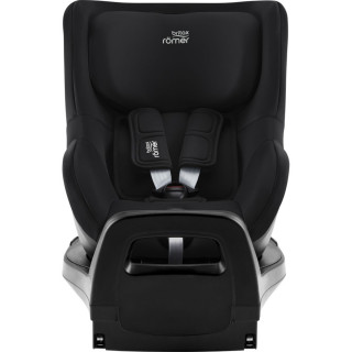 Britax Roemer AUTOSJEDALICA DUALFIX PRO M SPACE BLACK 37708 