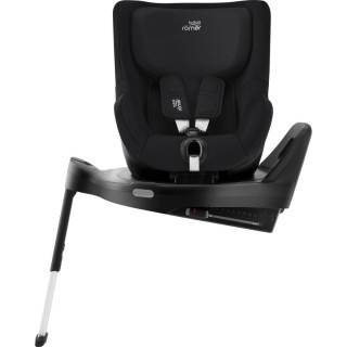 Britax Roemer AUTOSJEDALICA DUALFIX PRO M SPACE BLACK 37708 