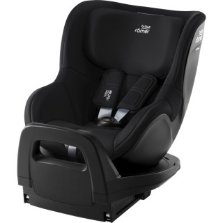 Britax Roemer AUTOSJEDALICA DUALFIX PRO M SPACE BLACK 37708 