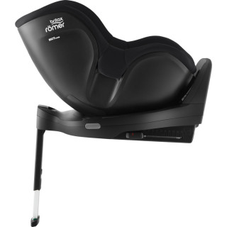 ROMER AUTOSJEDALICA DUALFIX PRO M SPACE BLACK 37708 
