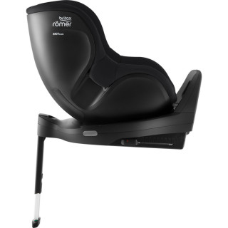 ROMER AUTOSJEDALICA DUALFIX PRO M SPACE BLACK 37708 