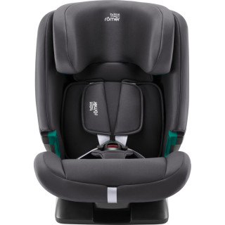 Britax Roemer AUTOSJEDALICA EVOLVAFIX MIDNIGHT GREY 37711 