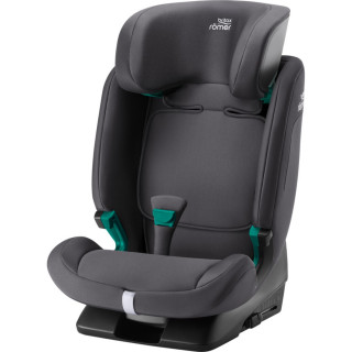 Britax Roemer AUTOSJEDALICA EVOLVAFIX MIDNIGHT GREY 37711 