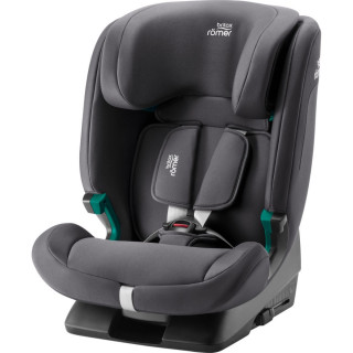 Britax Roemer AUTOSJEDALICA EVOLVAFIX MIDNIGHT GREY 37711 