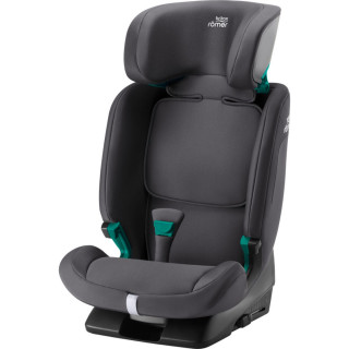 Britax Roemer AUTOSJEDALICA EVOLVAFIX MIDNIGHT GREY 37711 