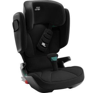 Britax Roemer AUTOSJEDALICA KIDFIX I-SIZE COSMOS BLACK 31899 