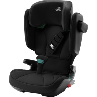 Britax Roemer AUTOSJEDALICA KIDFIX I-SIZE COSMOS BLACK 31899 