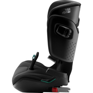 ROMER AUTOSJEDALICA KIDFIX I-SIZE COSMOS BLACK 31899 