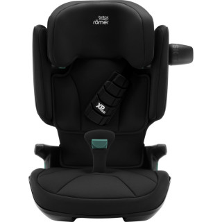 Britax Roemer AUTOSJEDALICA KIDFIX I-SIZE COSMOS BLACK 31899 