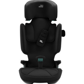 Britax Roemer AUTOSJEDALICA KIDFIX I-SIZE COSMOS BLACK 31899 