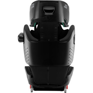 ROMER AUTOSJEDALICA KIDFIX I-SIZE COSMOS BLACK 31899 