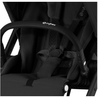 CYBEX KOLICA BALIOS S LUX BLK B MOON BLACK BLACK 522002533 