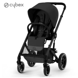 CYBEX KOLICA BALIOS S LUX BLK B MOON BLACK BLACK 522002533 
